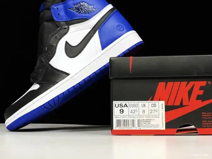 Rep Husky 1 Air Jordan OG Fragment 716371-040 High Retro 0523